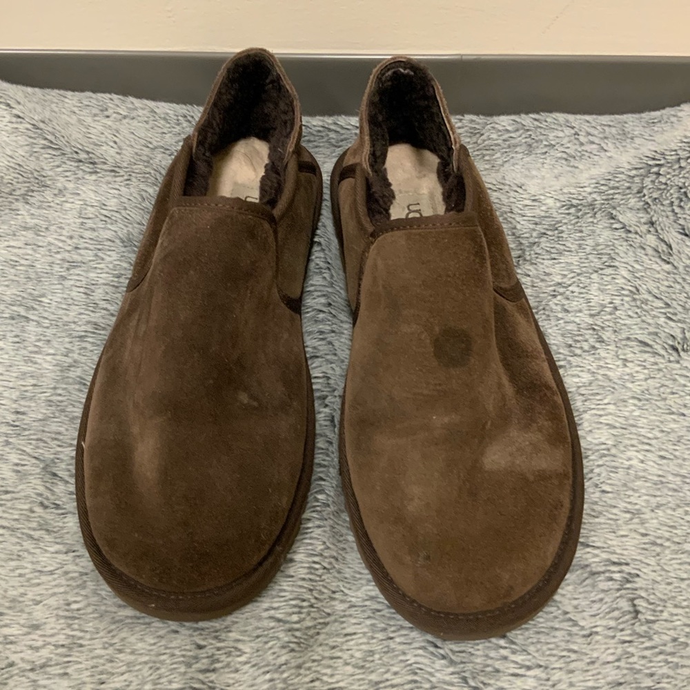 UGG Slippers
